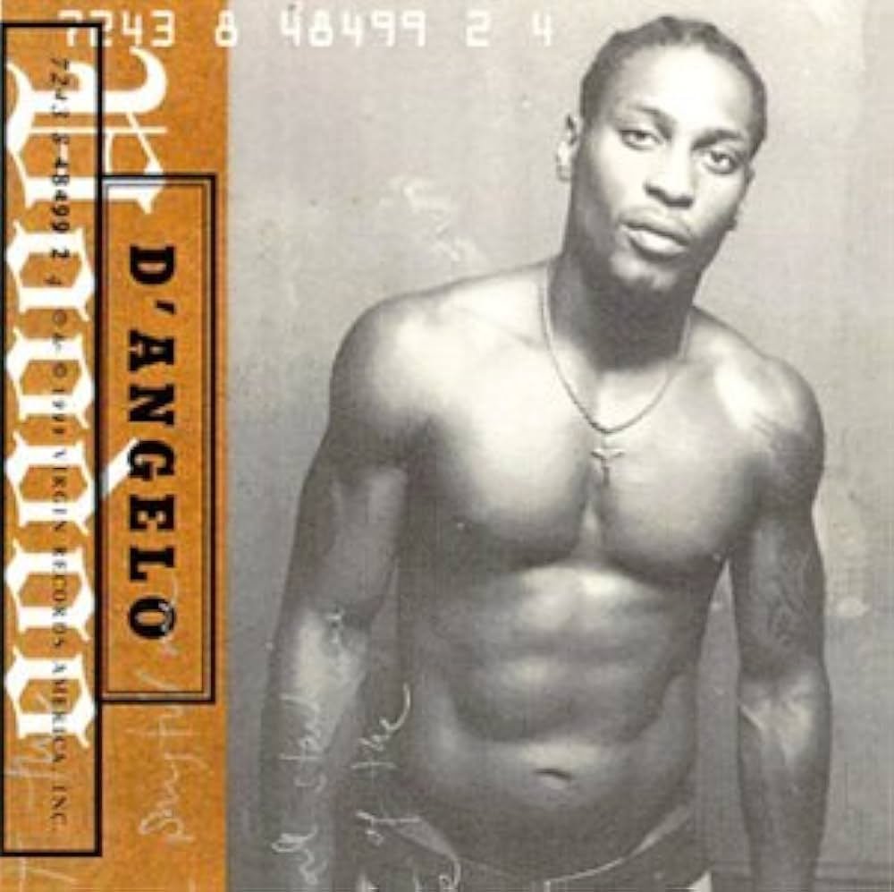 D'Angelo - Voodoo (Clean) - Amazon.com Music