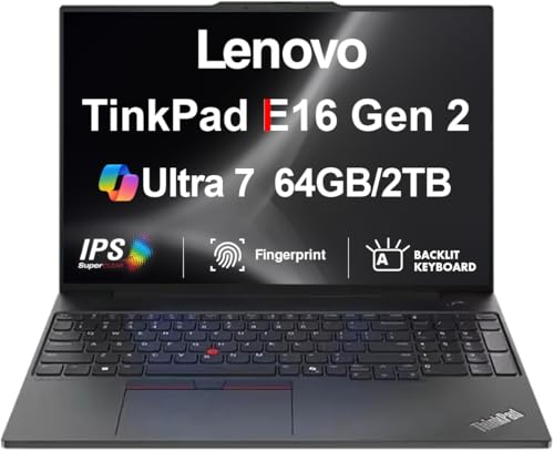 ノートパソコン lenovo thinkpad E16」の人気商品一覧 | 安い商品を