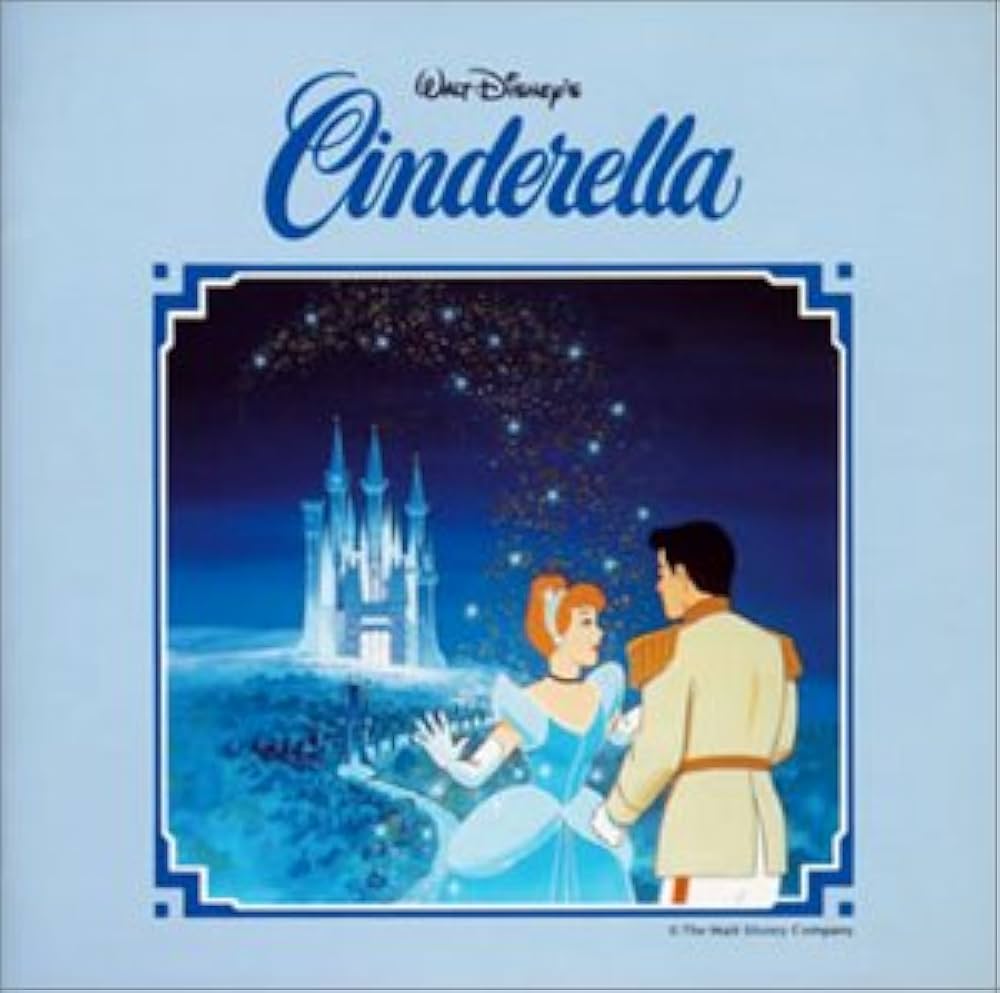 Amazon.co.jp: シンデレラ/眠れる森の美女: ミュージック