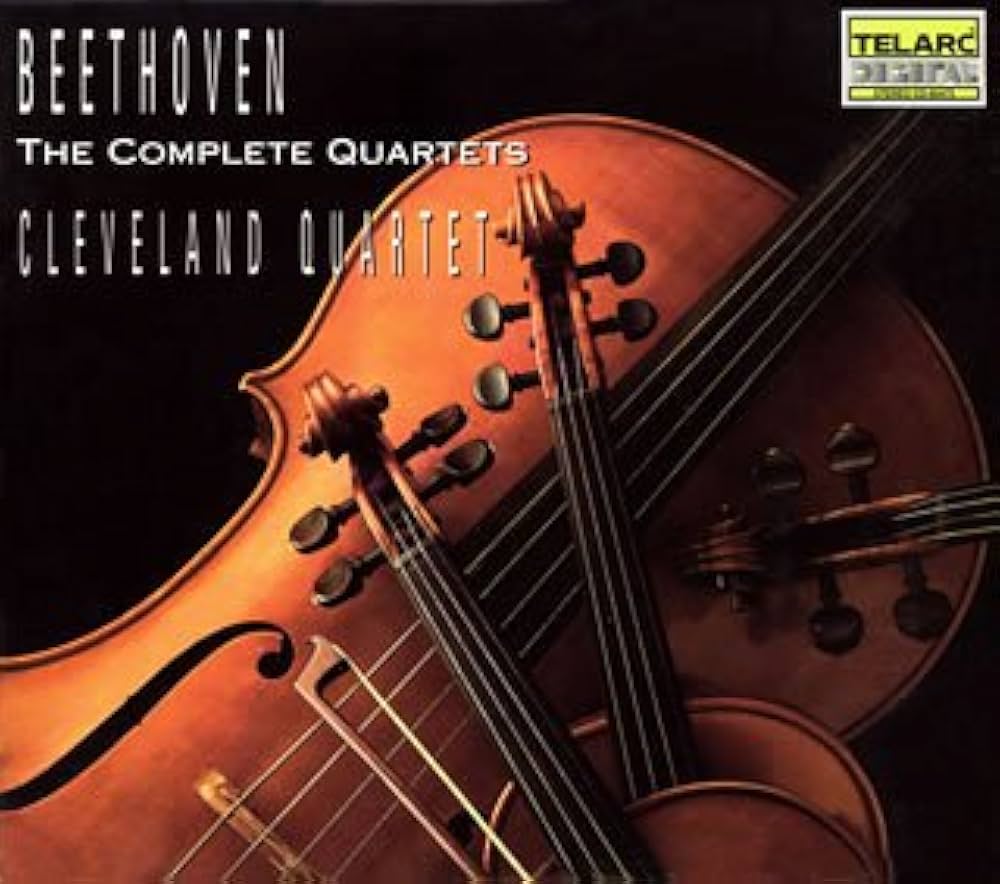 Amazon.co.jp: ベートーヴェン : 弦楽四重奏曲全集: ミュージック