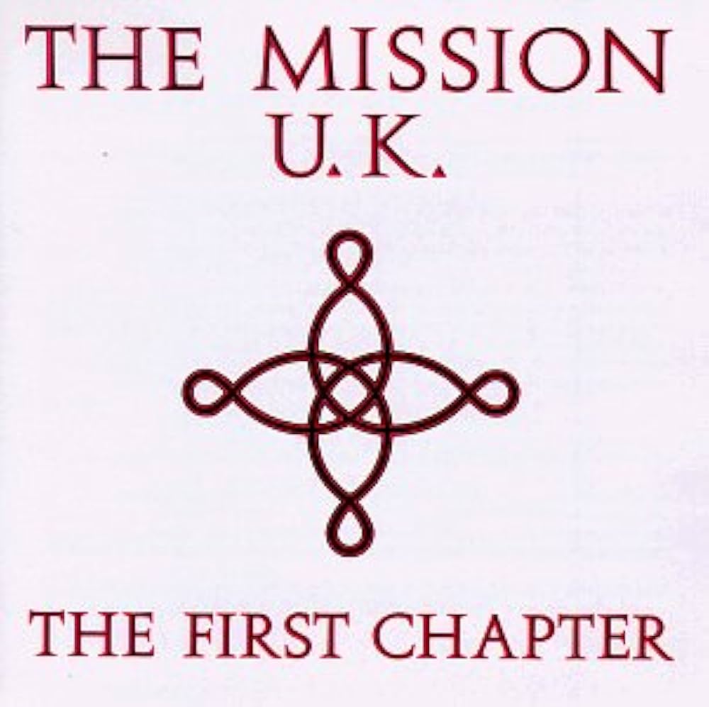 Mission U.K. - First Chapter - Amazon.com Music