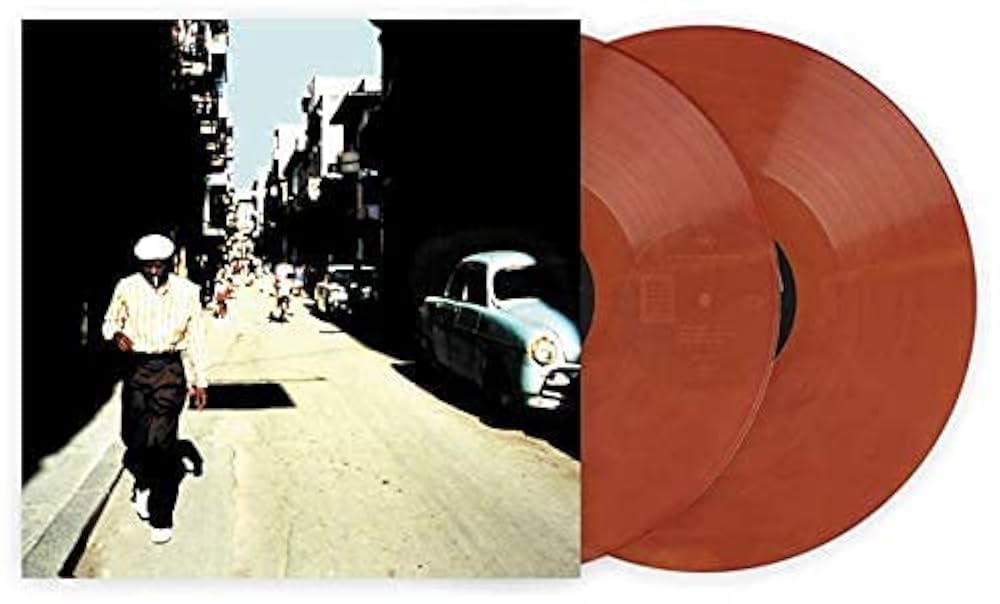 Amazon.com: Buena Vista Social Club - Exclusive VMP Club Edition