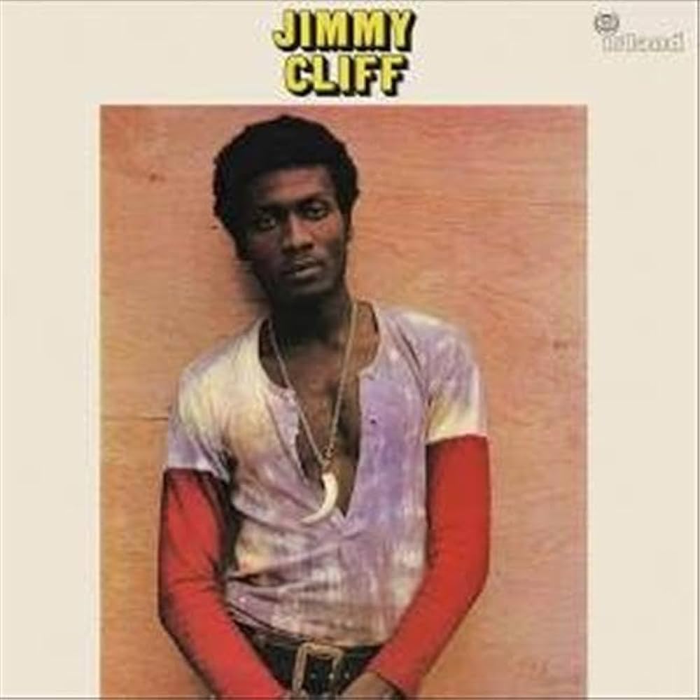 CLIFF,JIMMY - Jimmy Cliff - Amazon.com Music