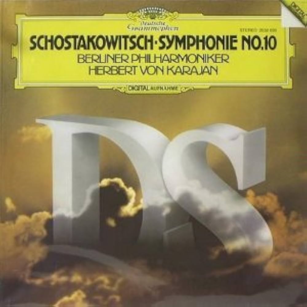 Amazon.co.jp: Sym No.10: Karajan / Bpo: ミュージック