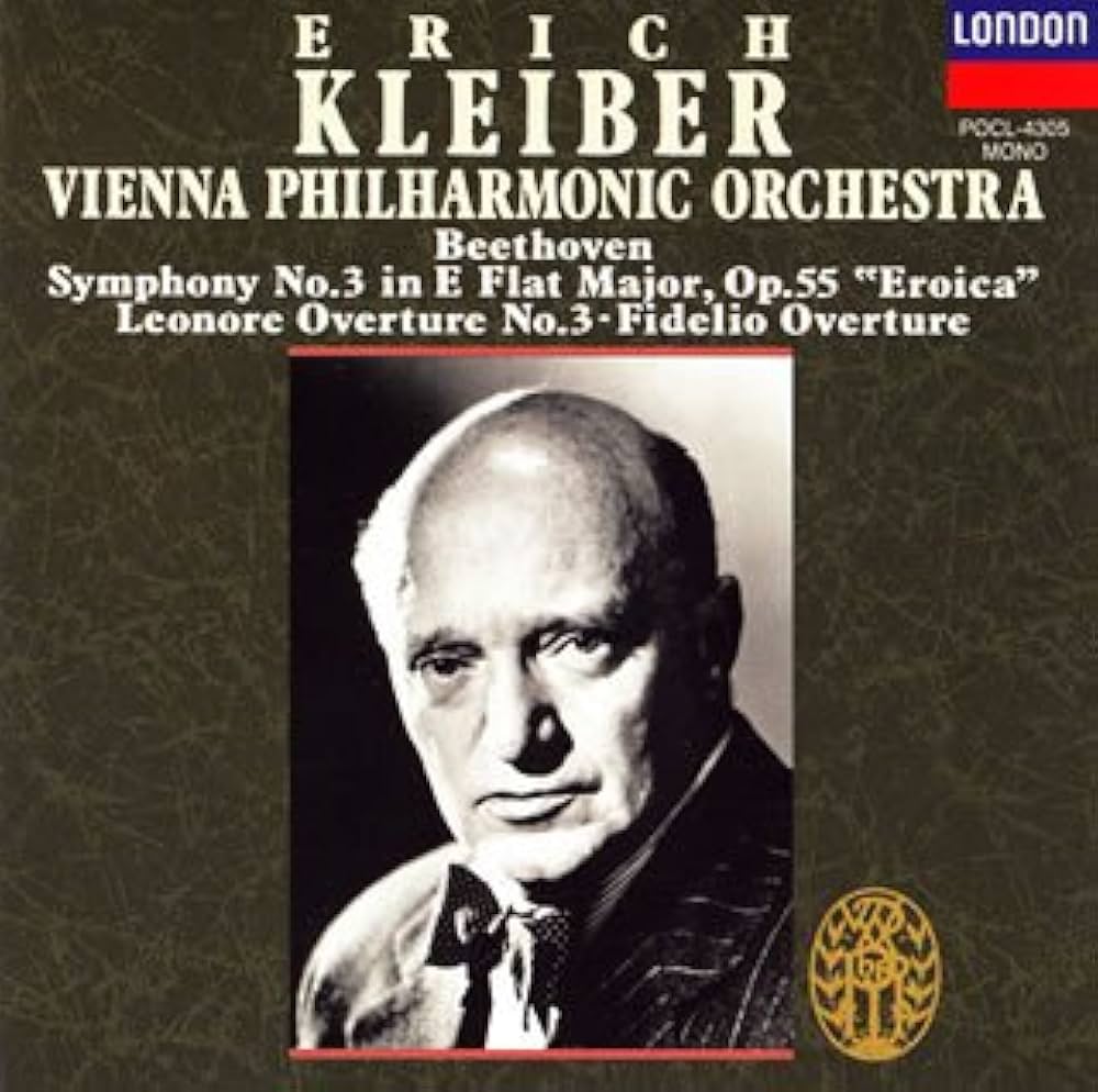 Amazon.co.jp: ベートーヴェン:交響曲第3番「英雄」他: ミュージック