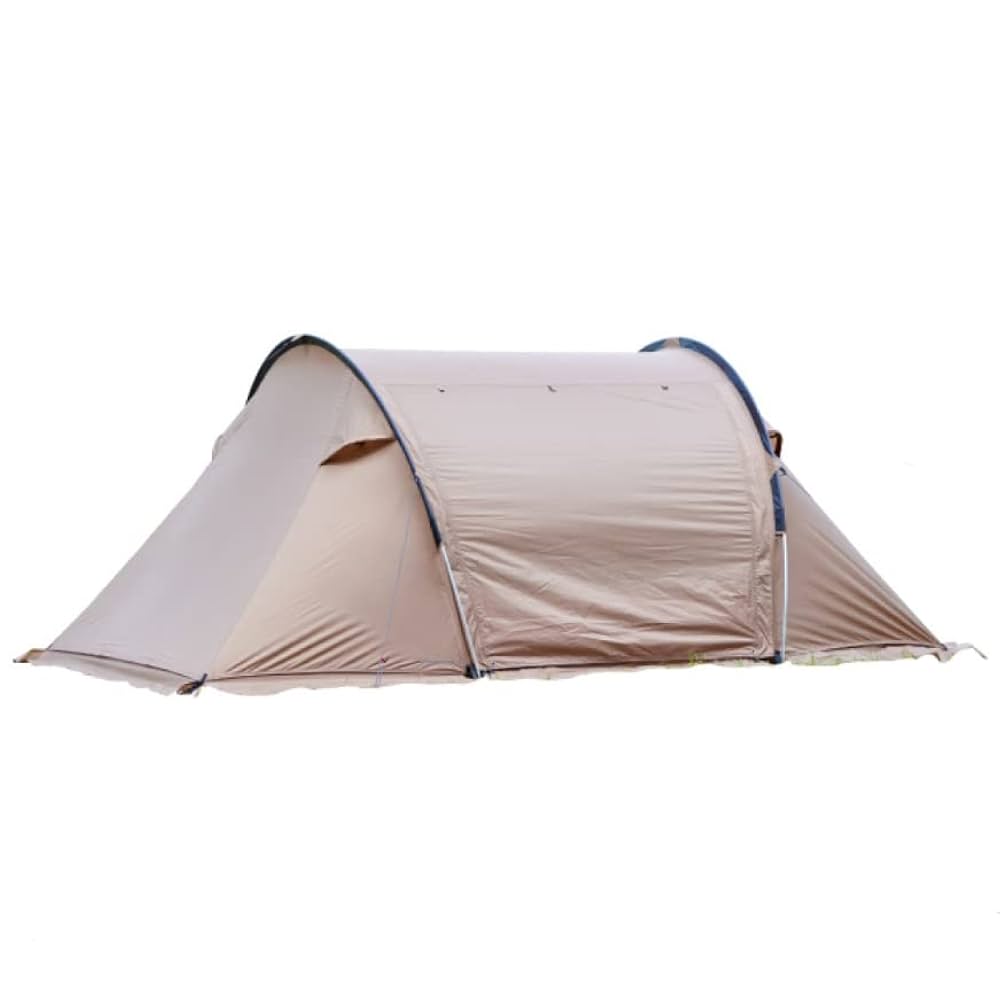 新品未使用】VISIONPEAKS ビジョンピークス ツインアーチソロテント