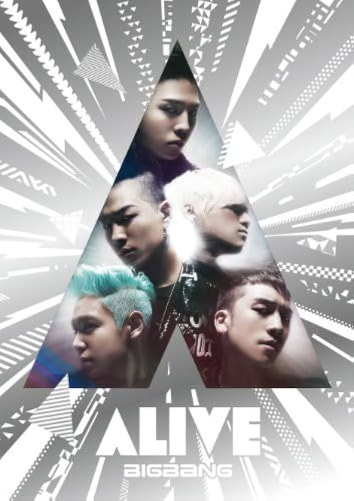Bigbang, Big Bang - Alive - Amazon.com Music