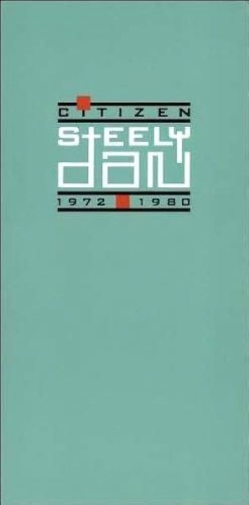 Amazon.co.jp: Citizen Steely Dan: 1972-1980: ミュージック