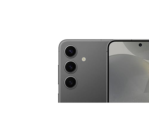 Amazon.com: Samsung Galaxy S24 5G, US Version, 256GB, Onyx Black