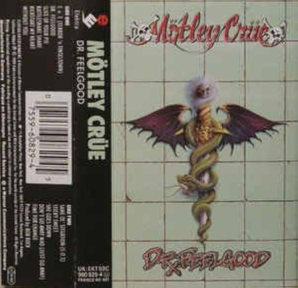 Dr. Feelgood - Amazon.com Music