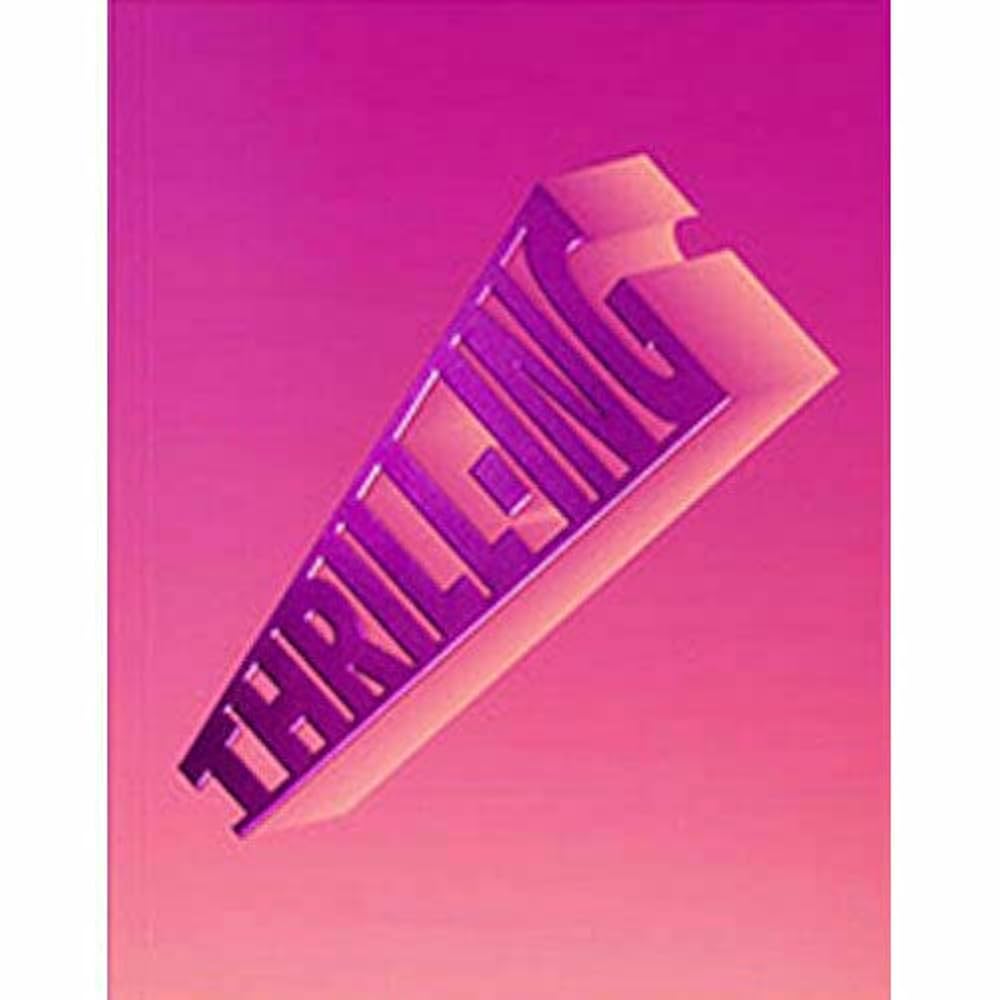 THE BOYZ - THE BOYZ THRILL-ING 6th Mini Album [ BANG ] Ver. 1 CD+