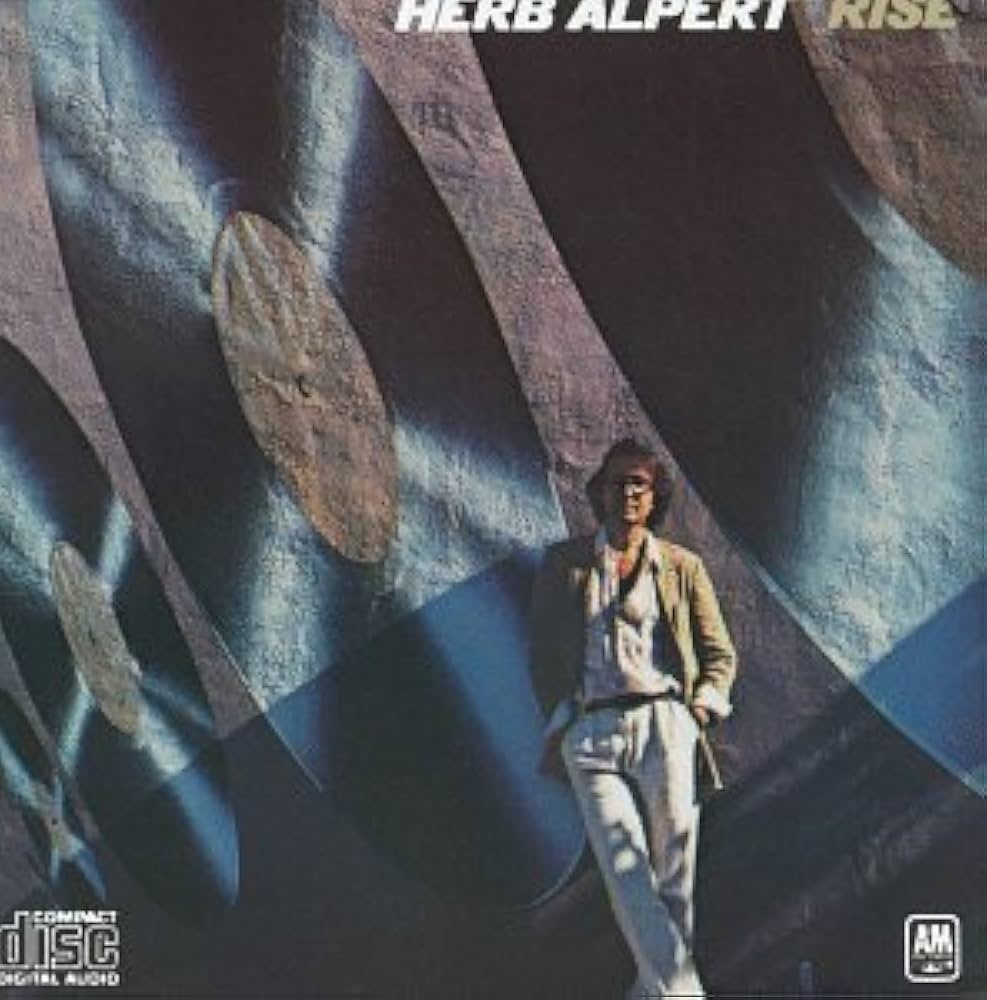 Herb Alpert Rise - Amazon.com Music