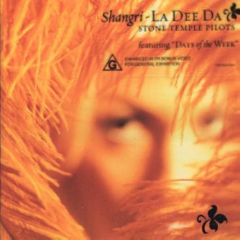 Stone Temple Pilots - Shangri-La Dee Da - Amazon.com Music