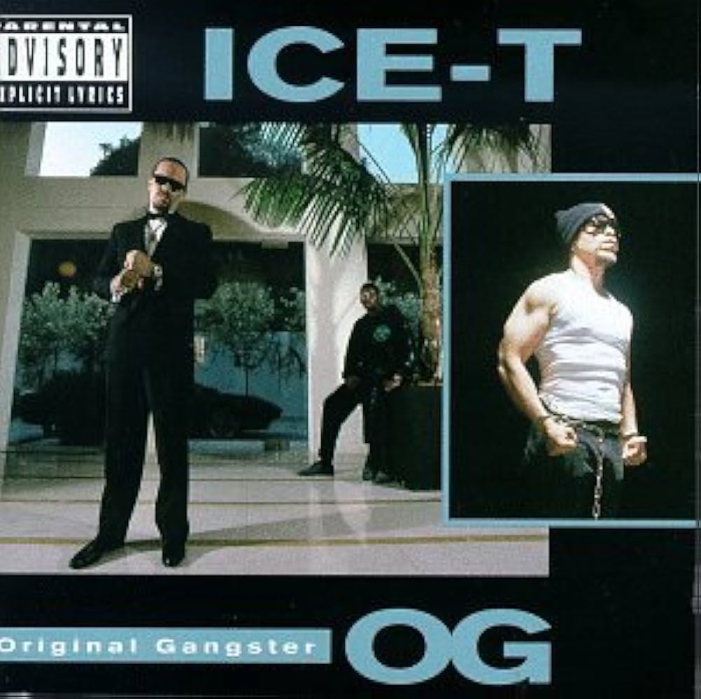 Amazon.com: O.G. Original Gangster: CDs & Vinyl