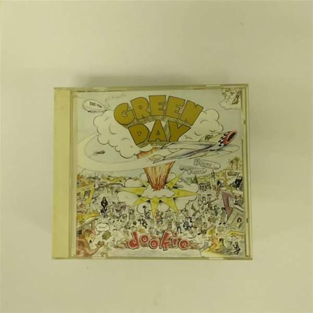 Amazon.co.jp: ドゥーキー: ミュージック