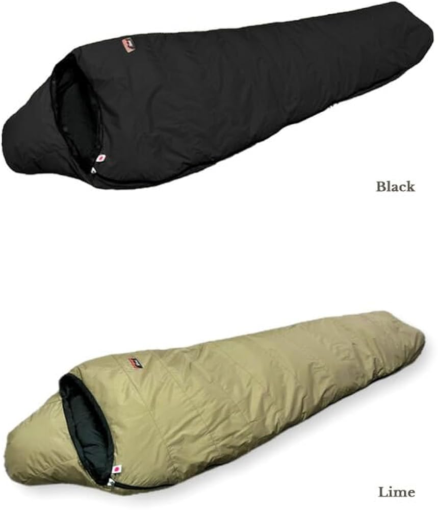 Amazon.co.jp: [ナンガ] シュラフ 1100 DX オーロラテックス EURO