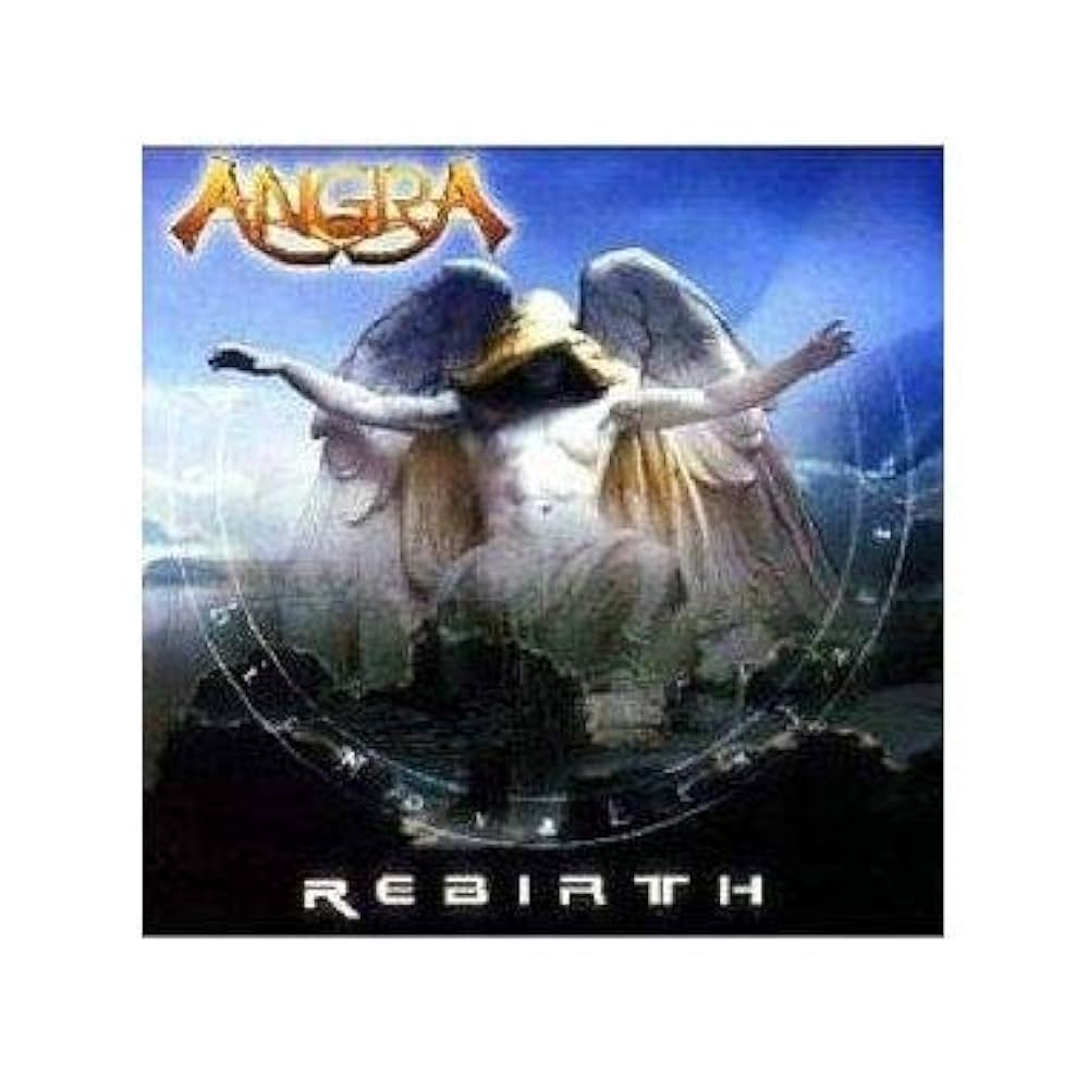 Rebirth - Amazon.com Music