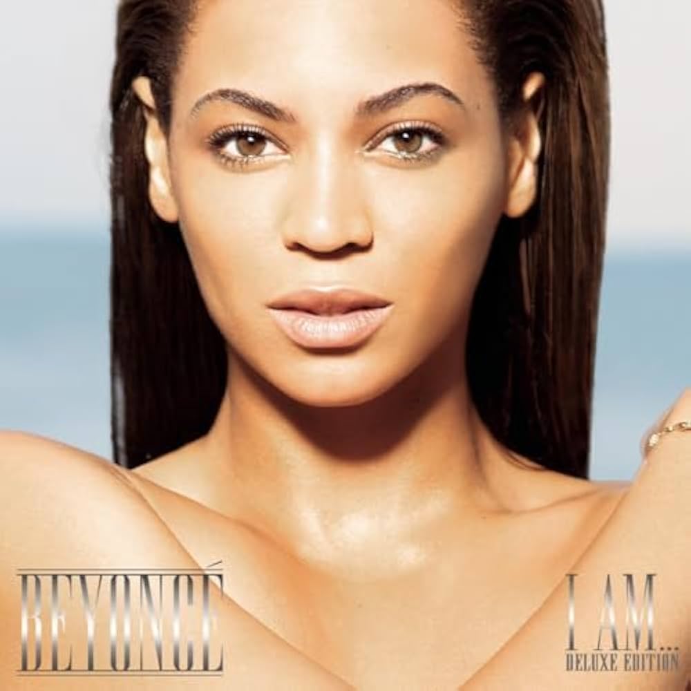 Beyoncé - I AMSASHA FIERCE - Amazon.com Music
