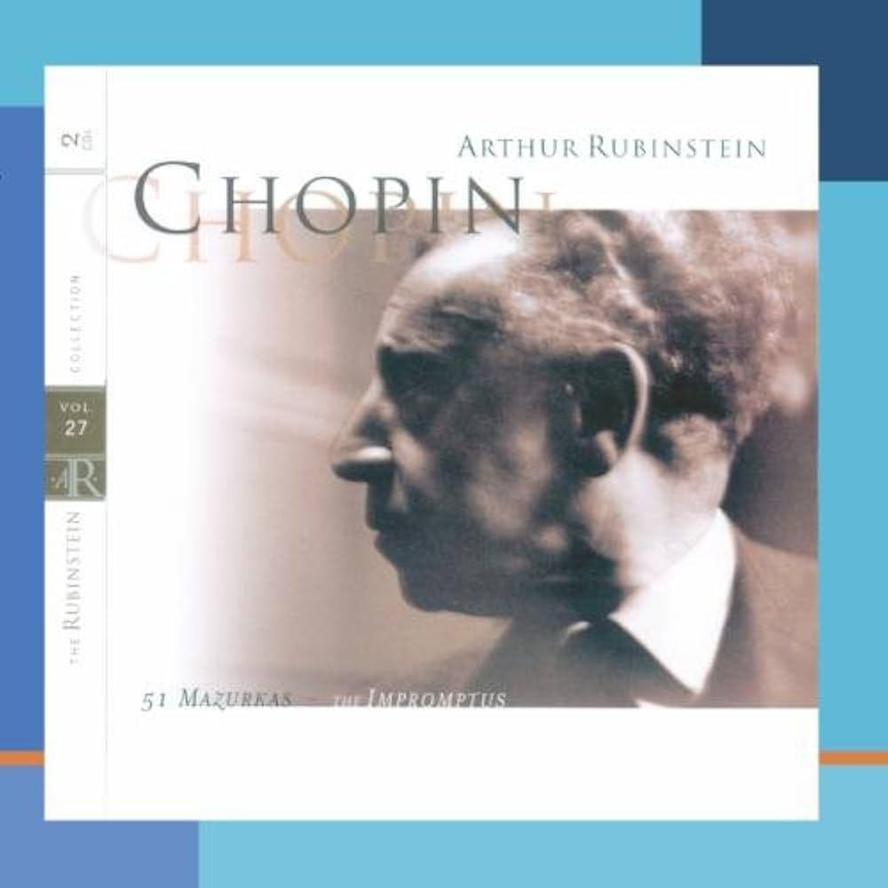 Amazon.co.jp: Rubinstein Collection 27: ミュージック