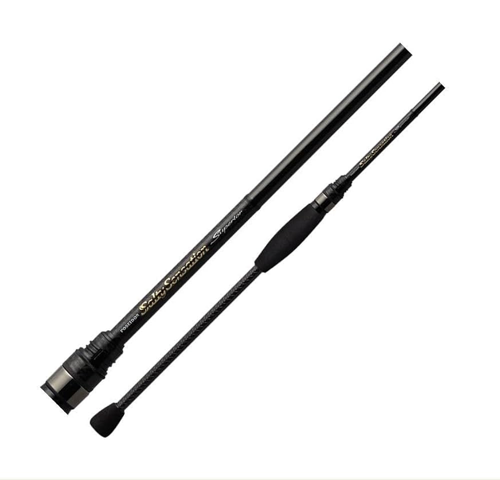 ソルティセンセーション SPRS-93MH-T プロスペクター EVERGREEN