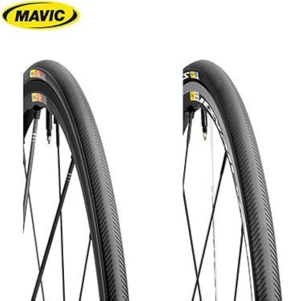 MAVICタイヤ【Yksion Pro UST II】2本（25Cサイズ） Yksion Pro UST II