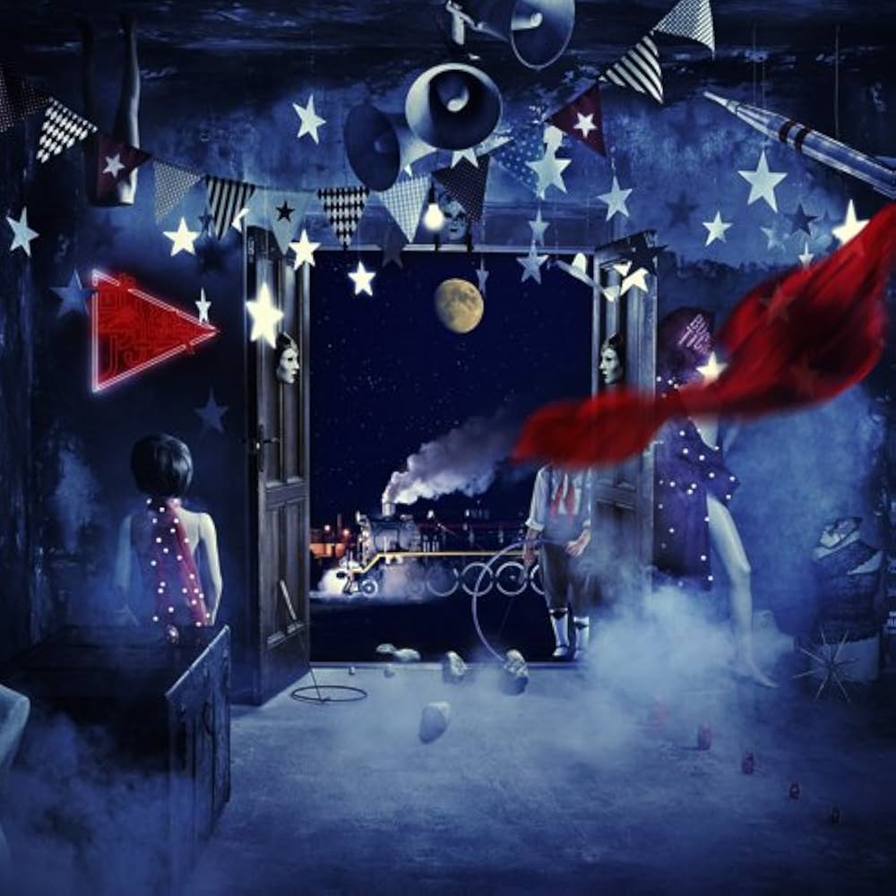 Amazon.co.jp: 或いはアナーキー(初回限定盤A)(DELUXE EDITION)(CD+Blu