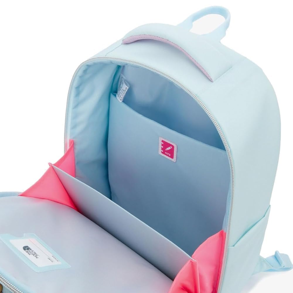 6点セット ノースフェイス 2024モデル パール柄 ホーローカップ 6色