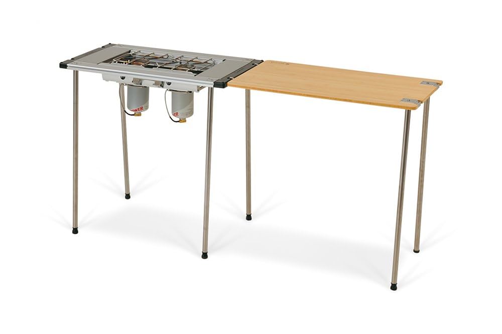 スノーピーク IGT 830脚 4本セット スノーピーク IGT アイアングリル