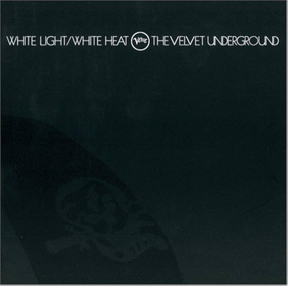 Amazon.com: White Light/White Heat: CDs & Vinyl