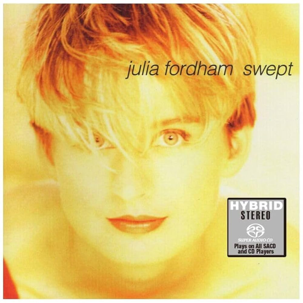 Amazon.com: Swept - Hybrid-SACD: CDs & Vinyl