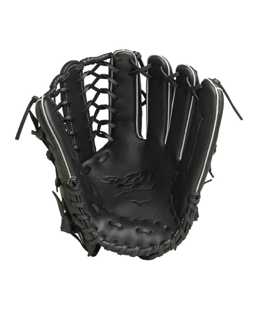 ミズノ 軟式グローブ ビューリーグ イチローモデル 大人用 ミズノ 軟式