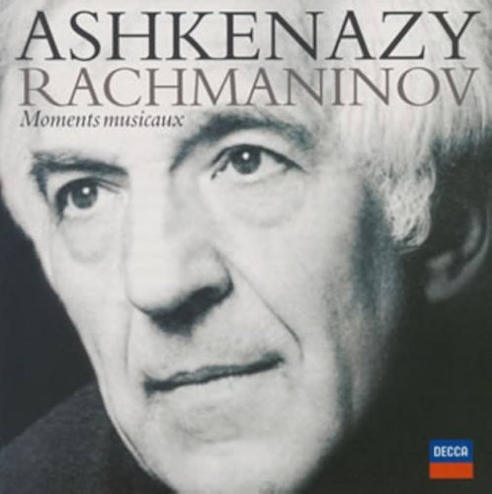 Amazon.co.jp: ラフマニノフ:ピアノ作品集: ミュージック
