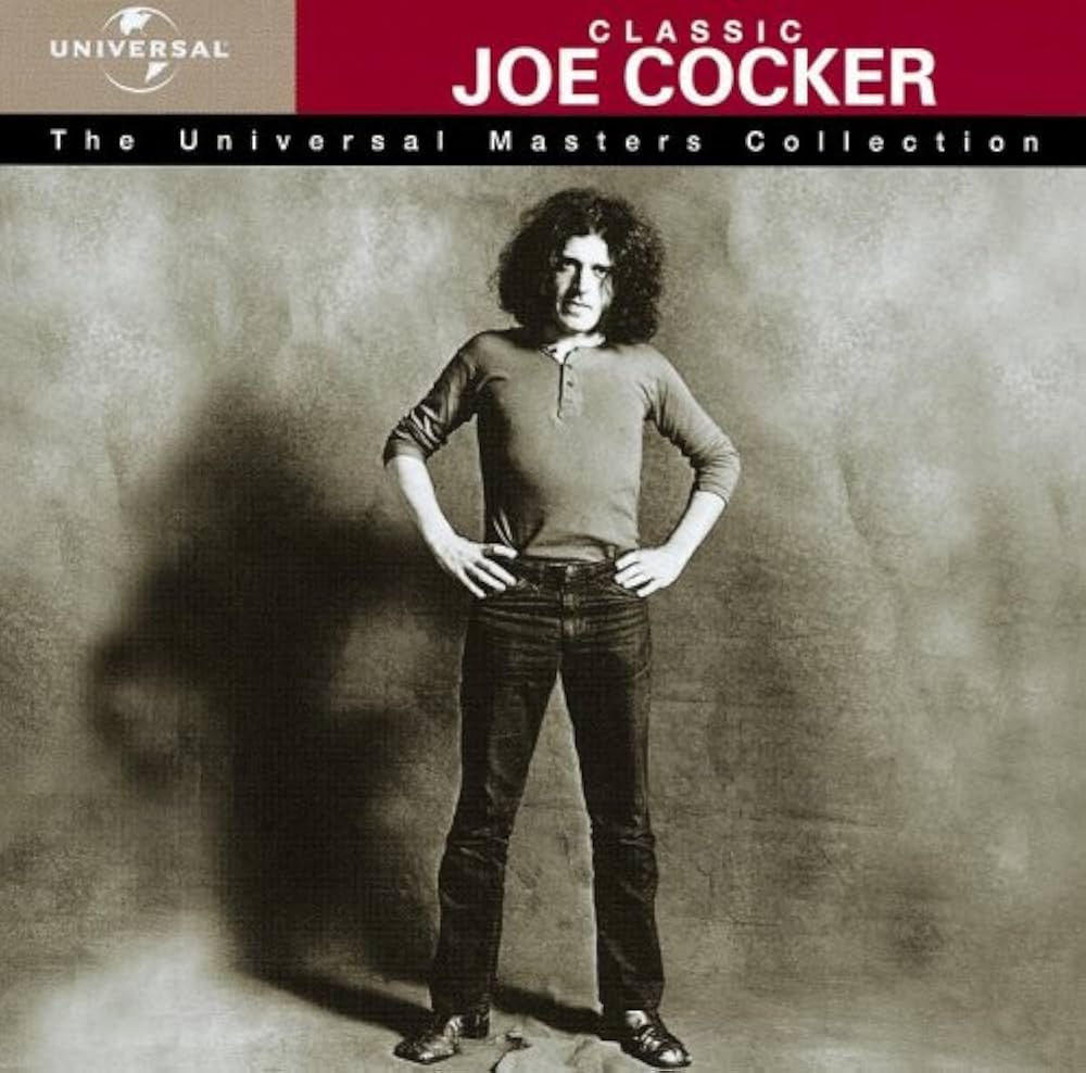 Amazon.co.jp: THE BEST 1000 ジョー・コッカー: ミュージック