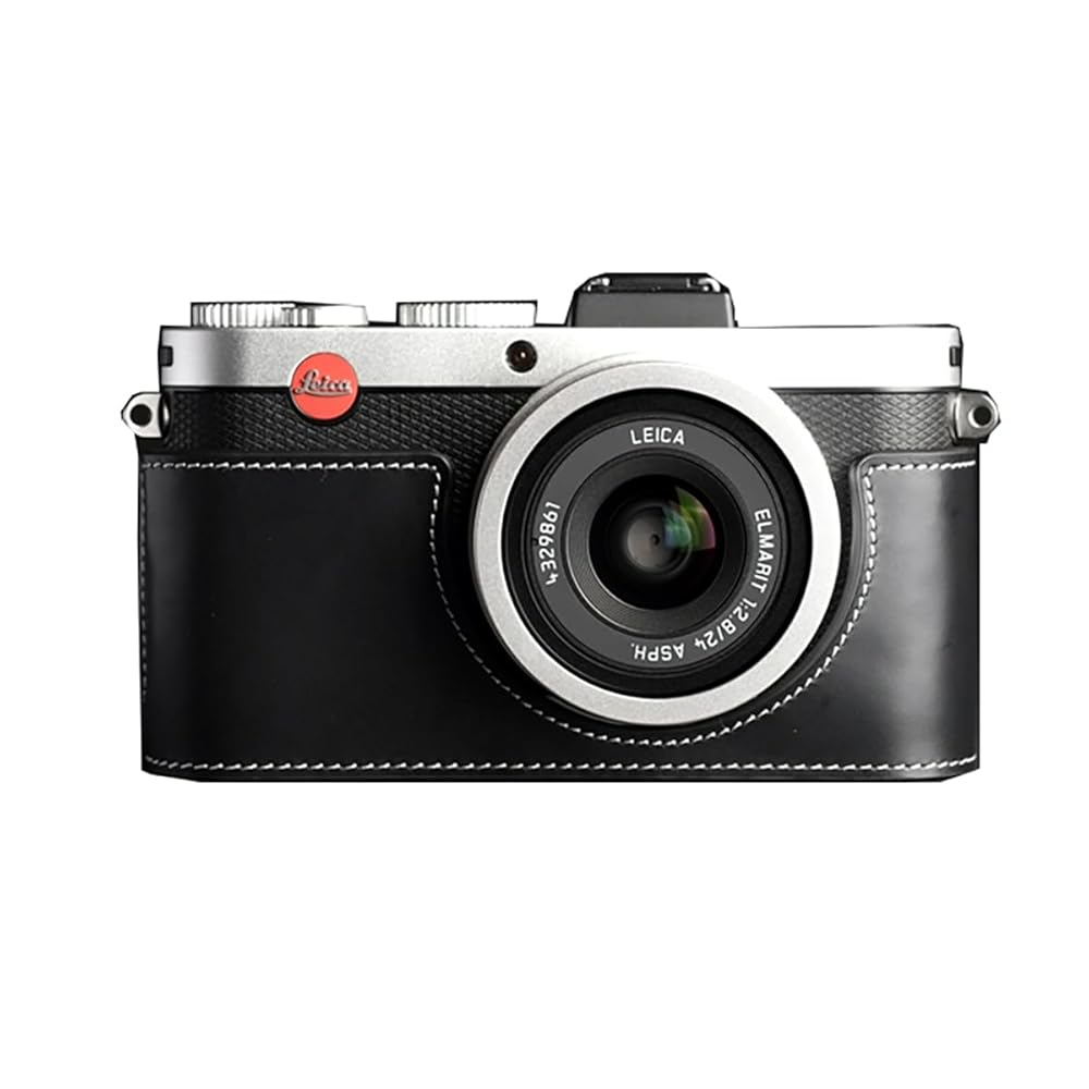 LEICA ライカ X1 純正バッテリー2つ ストラップ ケース 【公式通販】