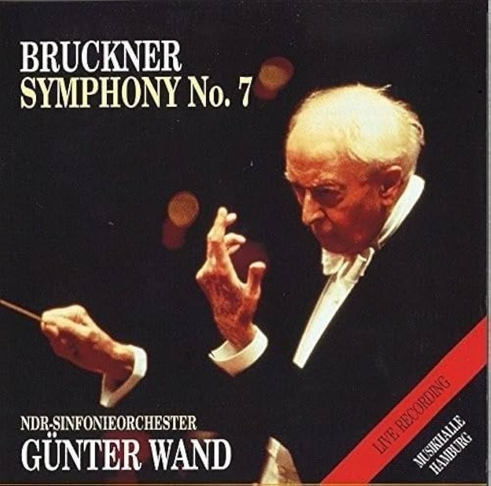 Amazon.co.jp: ブルックナー:交響曲第7番(1992年録音)(期間生産限定盤