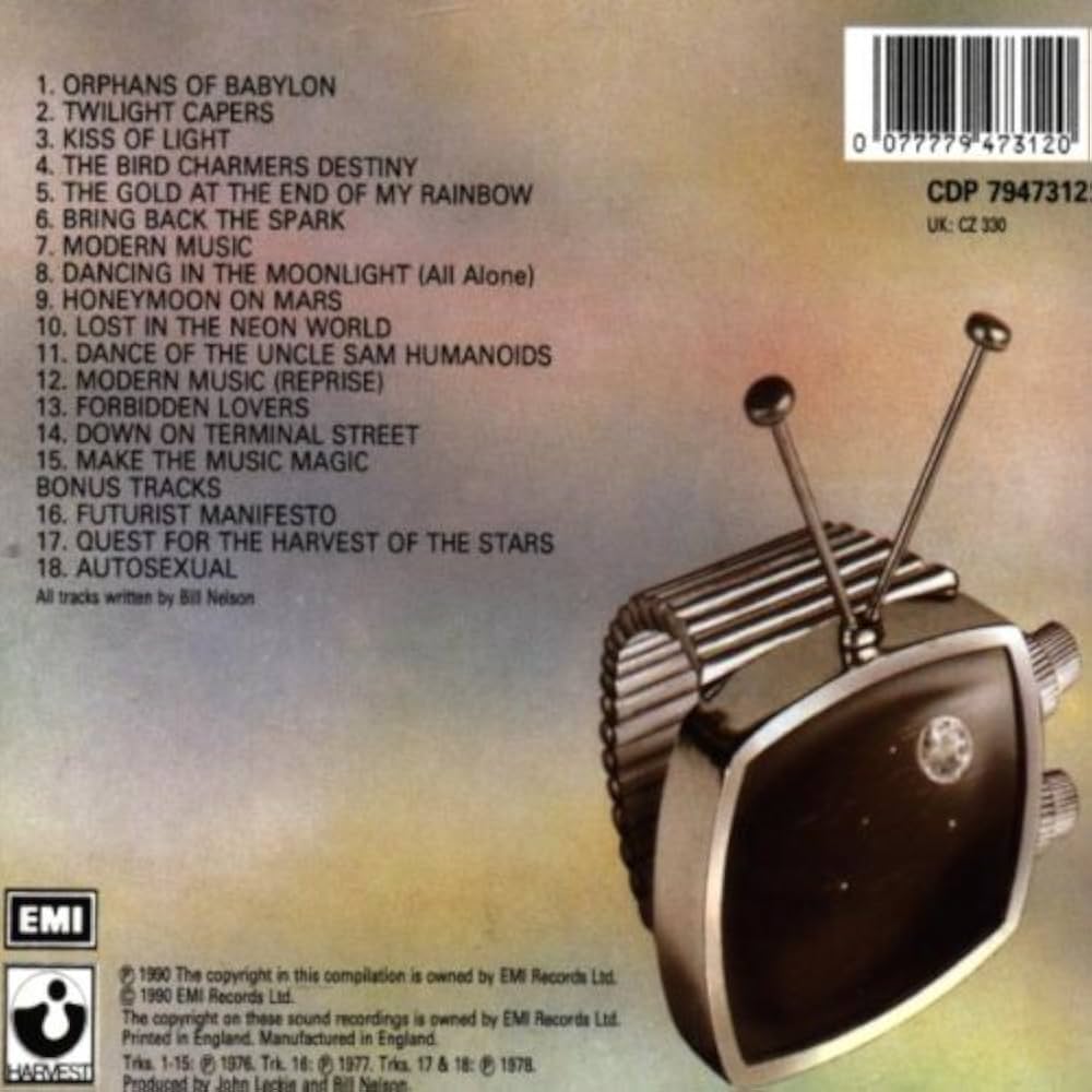 Amazon.co.jp: Modern Music: ミュージック