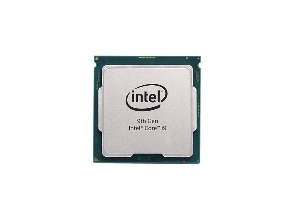 Intel Core i9 第9世代 9900k CPU 【公式通販】