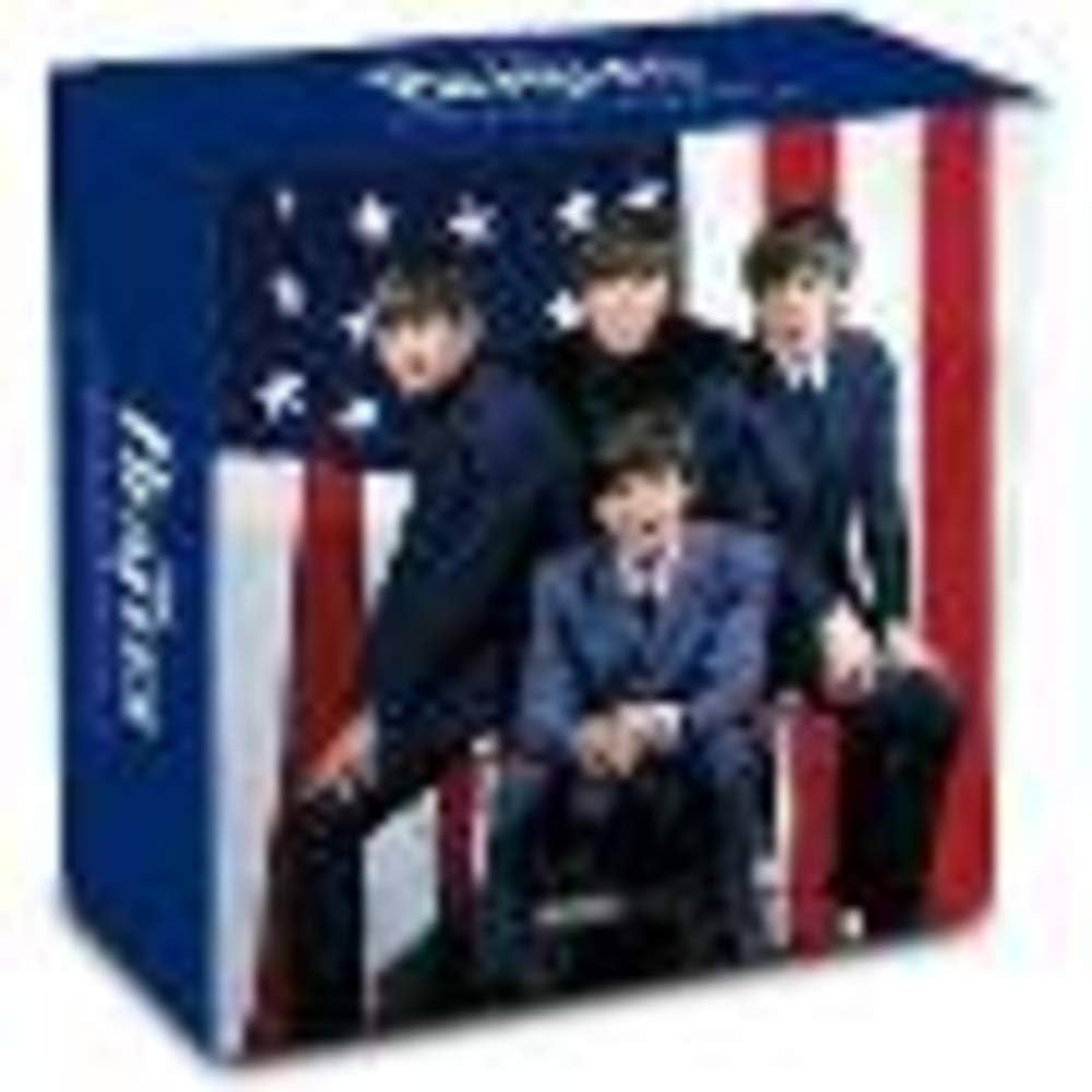 Beatles - AUTHENTIC The Beatles: THE U.S. ALBUMS 13 Discs Box-Set