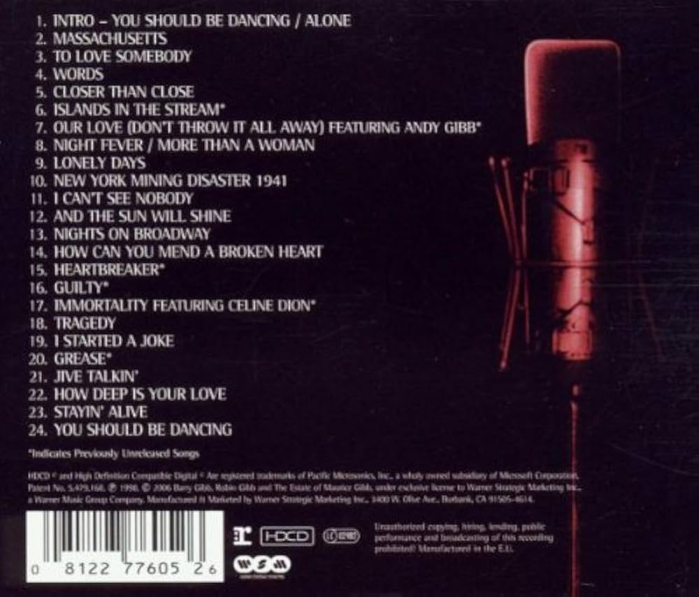 Amazon.co.jp: One Night Only: ミュージック