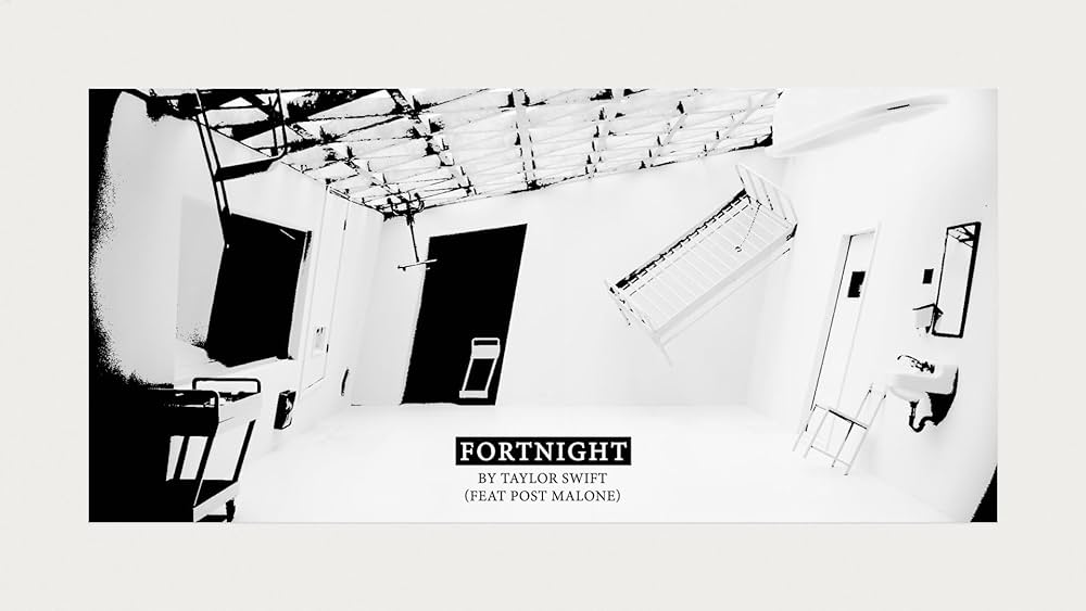 Amazon.com: Swift, Taylor - Fortnight - 7