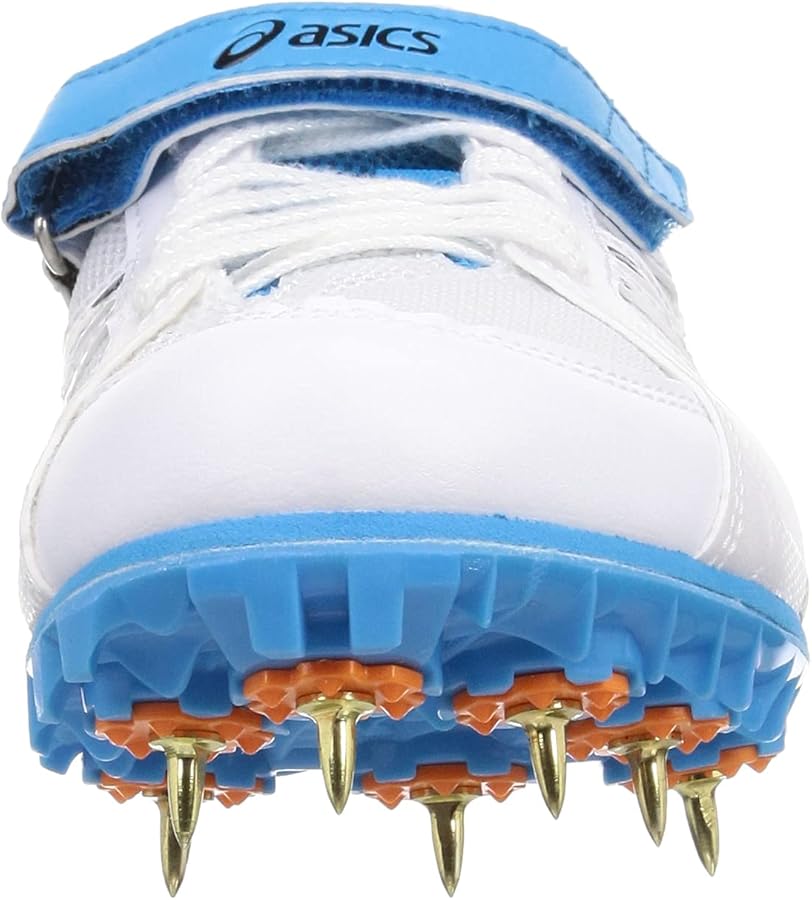 Amazon | [asics(アシックス)] 陸上スパイク HEATFLAT FR 7 【推奨種目