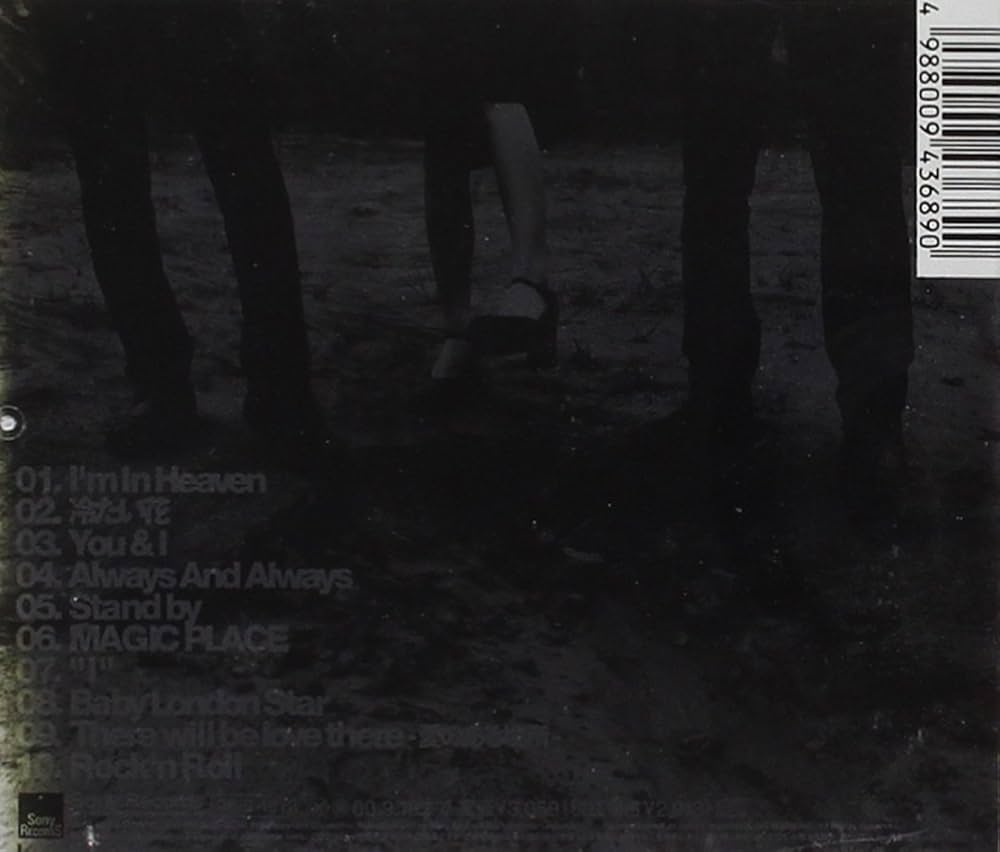 Amazon.co.jp: The Brilliant Green: ミュージック