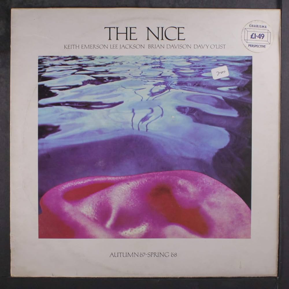 Amazon.com: autumn '67-spring '68 LP [Vinyl] Unknown: CDs & Vinyl