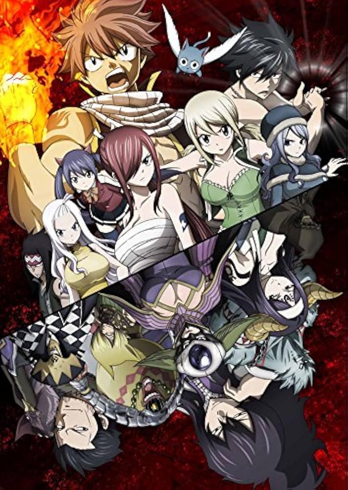 Amazon.co.jp: 「FAIRY TAIL」 ORIGINAL SOUND COLLECTION Vol.2