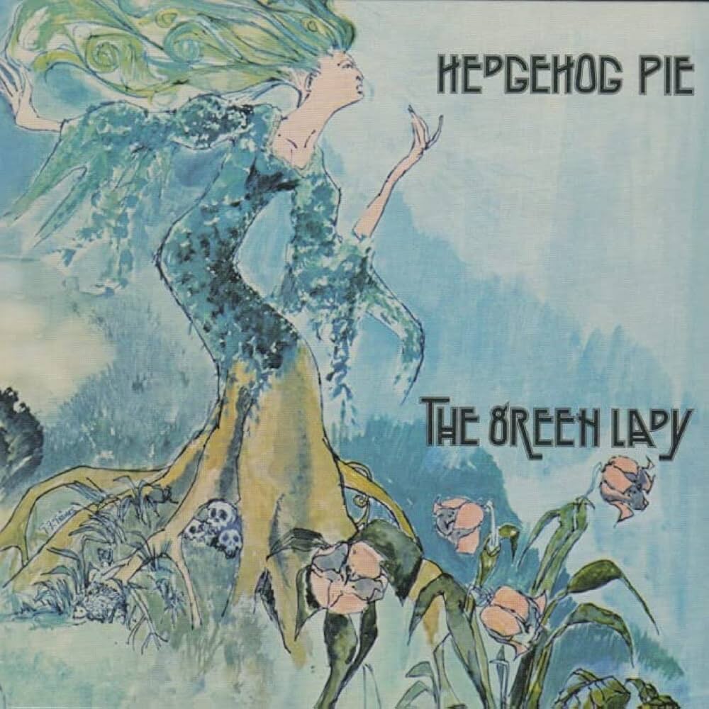 Amazon.co.jp: グリーン・レディ: ミュージック