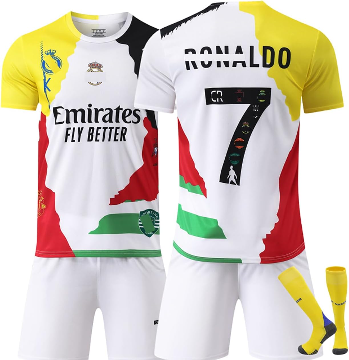 Amazon.co.jp: [XUPENG] クリスティアーノ ロナウド CRISTIANO RONALDO