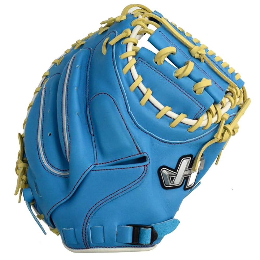 ハタケヤマ 一般 キャッチャーミット TH-258 ハタケヤマ キャッチャー