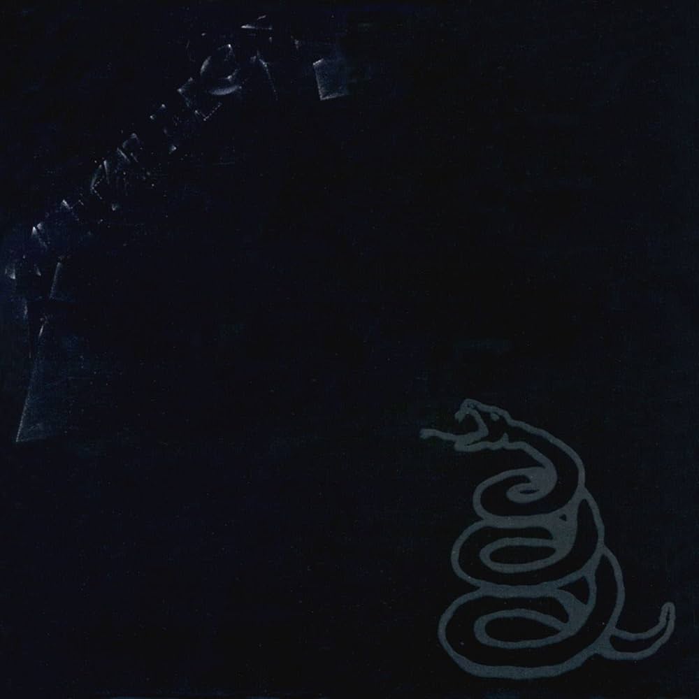 Amazon.com: Metallica: CDs & Vinyl