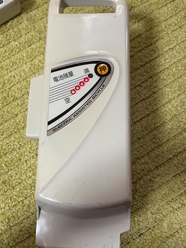 Amazon | パナソニック(Panasonic) リチウムイオンバッテリー