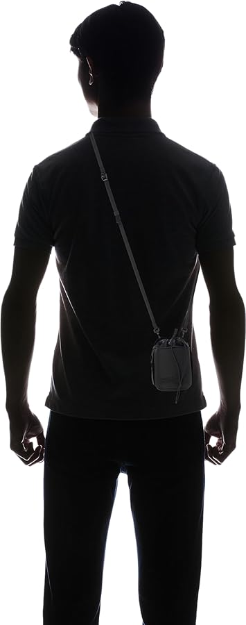 Amazon | [トゥーフォーワン] ポーチ エリア241-クージーポーチ メンズ